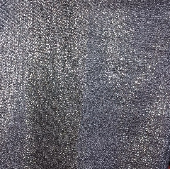 PRICE DROPP!!GLITTER JEANS - Picture 5 of 14
